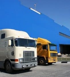 Pareland Towing Service