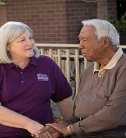Home Instead Senior Care