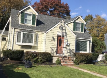 Roof Repair in Paramus NJ and Surrounding Areas