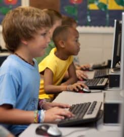 Launch Code After School