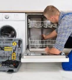 College Station Appliance Repair