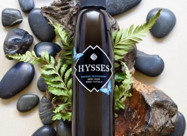 Hysses