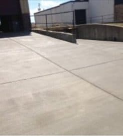 R S Allen Masonry Inc