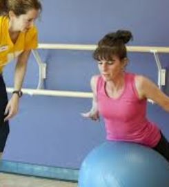 Vie Fitness & Spa