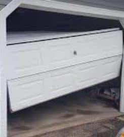 Turbo Garage Door