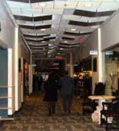 Furniture Market