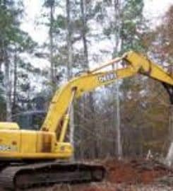 Rock Hill Land Works