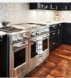 Hessed Maintenance & Renovation