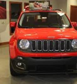 Quigley Chrysler Dodge Jeep Ram