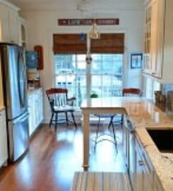 KitchensNClosets of Charleston LLC
