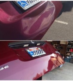 Utah’s Dent Guy