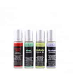 Scentuals Body Care