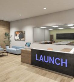 Launch Code After School