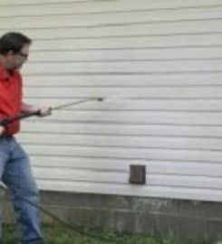 Elite Exterior Cleaning