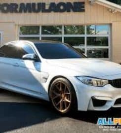 Raleigh Window Tint Pros