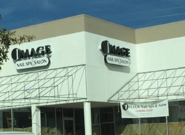 Image Nail Spa and Salon