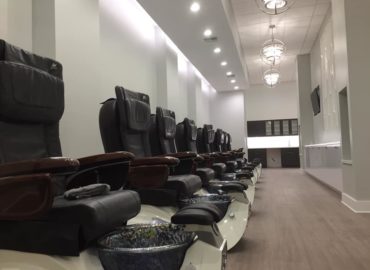 Image Nail Spa and Salon