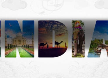 Visit the offbeat destinations in India this winter via Adotrip