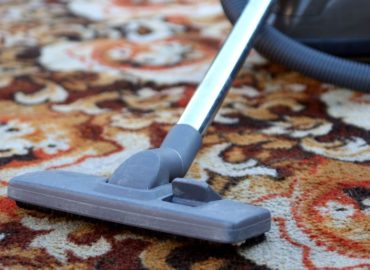 Carpet Cleaning La Habra