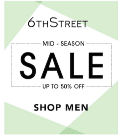 SavingMEA – Get Latest Online Shopping Daily Deals