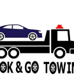 K O Towing