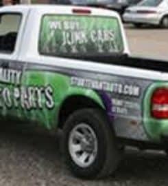 Junk Cars Waukesha