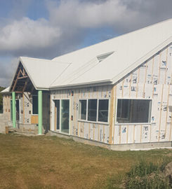 PETE’S CONSTRUCTION