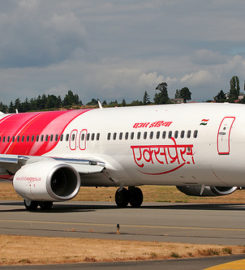 Air India Express