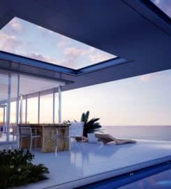 Render Vision