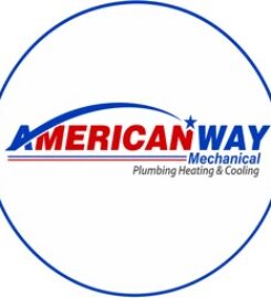 American Way Plumbing Heating & Air Conditioning