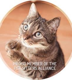 PURRFECT PARTNERS
