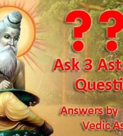 Indian Astrology Report – Astrolika.com