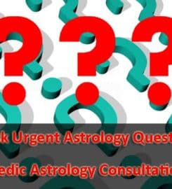Indian Astrology Report – Astrolika.com