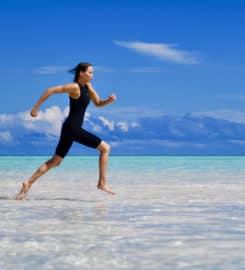 Synergy Wetsuits