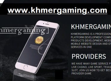 Khmer Gaming Software Solution Co. Ltd
