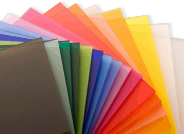 Sheet Plastics