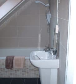 T C Leonard Loft Conversions