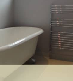 TJD Building Services Ltd