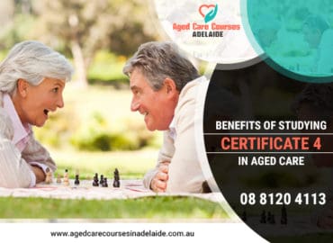Aged Care Courses Adelaide SA