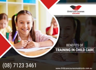 Child Care Courses Adelaide SA