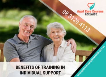 Aged Care Courses Adelaide SA