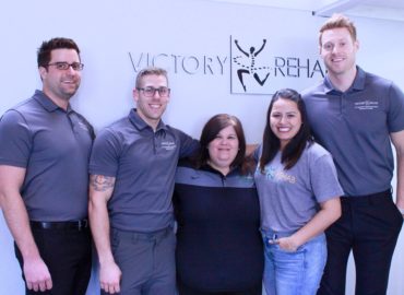 Victory Rehab