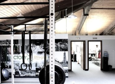 Victory Rehab