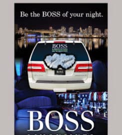 Best Limo Rental Services in Surrey,Vancouver and Langley