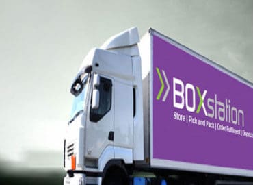 BOXstation