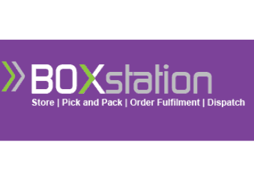 BOXstation
