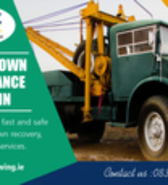 Elite Towing
