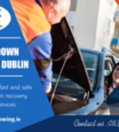 Elite Towing