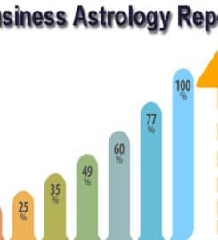 Indian Astrology Report – Astrolika.com