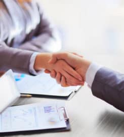 MaxCredit Pte Ltd
